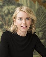 Naomi Watts longsleeve t-shirt #2821792