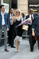 Naomi Watts longsleeve t-shirt #2821800