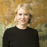 Naomi Watts longsleeve t-shirt #2821879