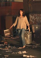 Naomi Watts longsleeve t-shirt #2888925