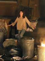 Naomi Watts longsleeve t-shirt #2888945