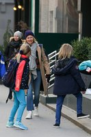 Naomi Watts longsleeve t-shirt #2961319