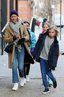 Naomi Watts longsleeve t-shirt #2961322