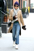 Naomi Watts longsleeve t-shirt #2961325