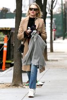 Naomi Watts longsleeve t-shirt #2961342