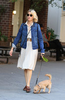 Naomi Watts Tank Top #3043460