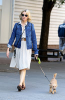 Naomi Watts tote bag #G1325403