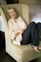 Naomi Watts tote bag #G1495507