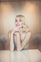 Naomi Watts t-shirt #3673636