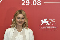 Naomi Watts longsleeve t-shirt #3757769