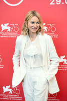 Naomi Watts longsleeve t-shirt #3757779