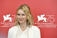 Naomi Watts hoodie #3757815