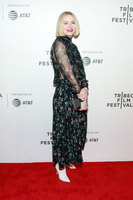 Naomi Watts longsleeve t-shirt #3829475