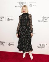 Naomi Watts longsleeve t-shirt #3829477