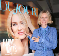 Naomi Watts Sweatshirt #3858303