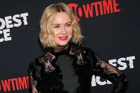 Naomi Watts Tank Top #3858373