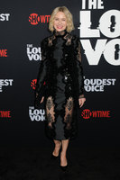 Naomi Watts Longsleeve T-shirt #3858462