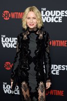 Naomi Watts Longsleeve T-shirt #3858464