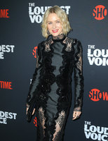 Naomi Watts longsleeve t-shirt #3858513