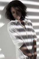 Naomie Harris Longsleeve T-shirt #2321100