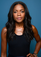 Naomie Harris Longsleeve T-shirt #2347087