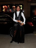 Naomie Harris Longsleeve T-shirt #2922721