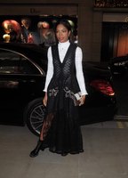 Naomie Harris Longsleeve T-shirt #2922733
