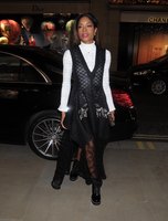 Naomie Harris Longsleeve T-shirt #2922738