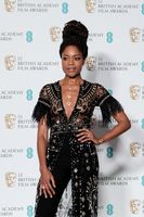 Naomie Harris Longsleeve T-shirt #3078501