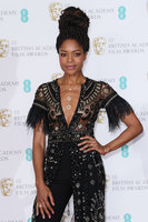Naomie Harris magic mug #G1320602