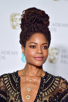Naomie Harris Longsleeve T-shirt #3078511
