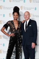 Naomie Harris Longsleeve T-shirt #3078518