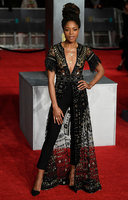 Naomie Harris Longsleeve T-shirt #3078523