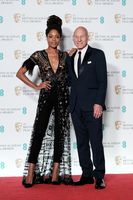 Naomie Harris Longsleeve T-shirt #3078533