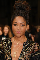 Naomie Harris Longsleeve T-shirt #3078546