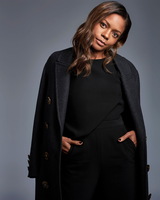Naomie Harris Longsleeve T-shirt #3670941