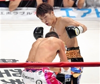 Naoya Inoue Sweatshirt #3588689