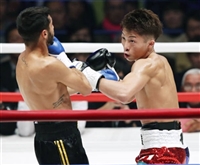 Naoya Inoue Sweatshirt #3588690