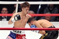 Naoya Inoue Tank Top #3588695