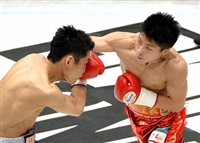 Naoya Inoue Sweatshirt #3588700