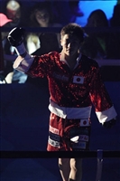 Naoya Inoue Tank Top #3588701