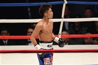 Naoya Inoue Tank Top #3588702