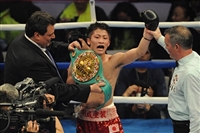 Naoya Inoue Tank Top #3588704