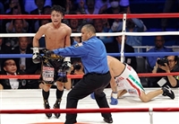 Naoya Inoue Tank Top #3588716