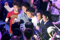 Naoya Inoue Tank Top #3588718