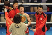 Naoya Inoue Sweatshirt #3588723