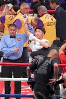 Naoya Inoue Sweatshirt #3588724