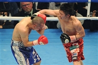 Naoya Inoue Sweatshirt #3588738