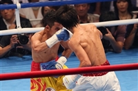 Naoya Inoue Sweatshirt #3588742