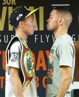 Naoya Inoue Sweatshirt #3588782